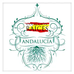 Colección Raíces - Andalucía