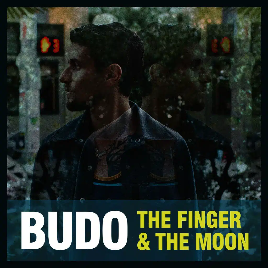 The Finger & The Moon