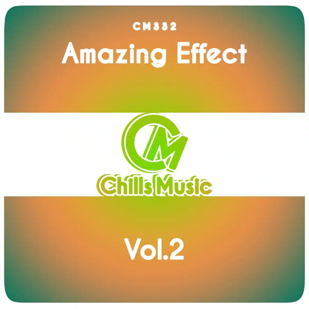 Amazing Effect, Vol. 2