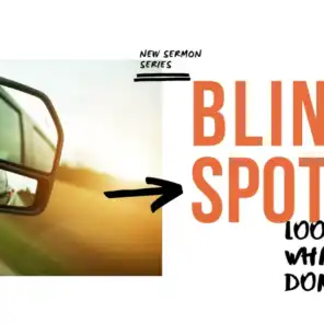 Episode 206: March 18, 2021 Blind Spots series