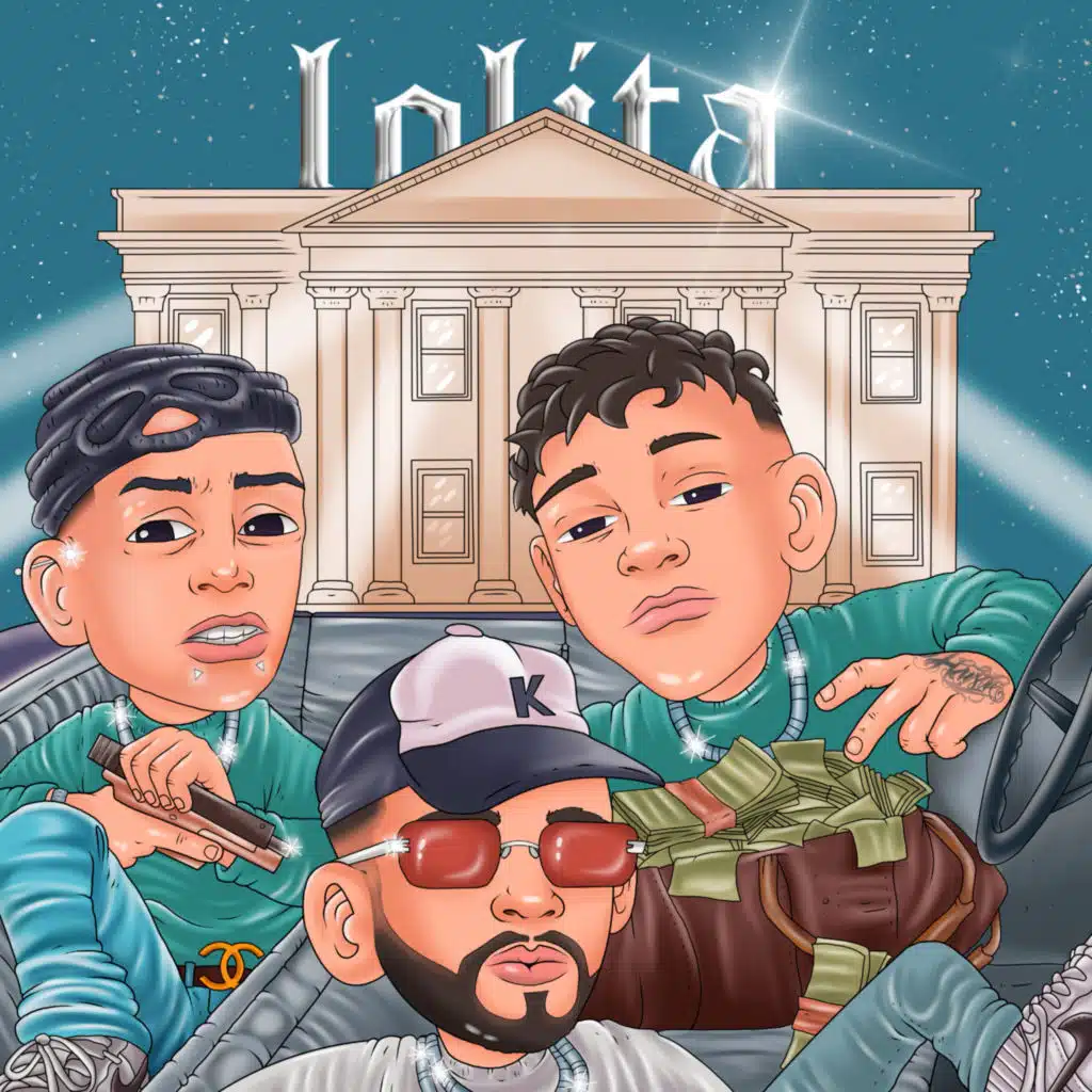 Reckol, KKendo & Ozorginal