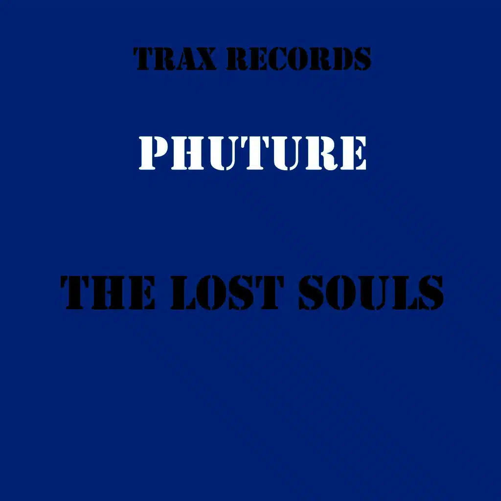The Lost Souls