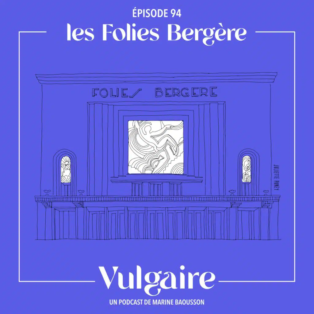 LES FOLIES BERGÈRE