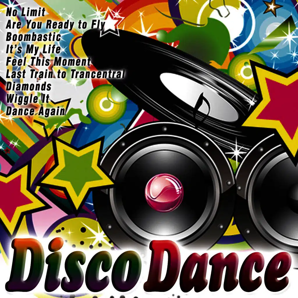 Disco Dance