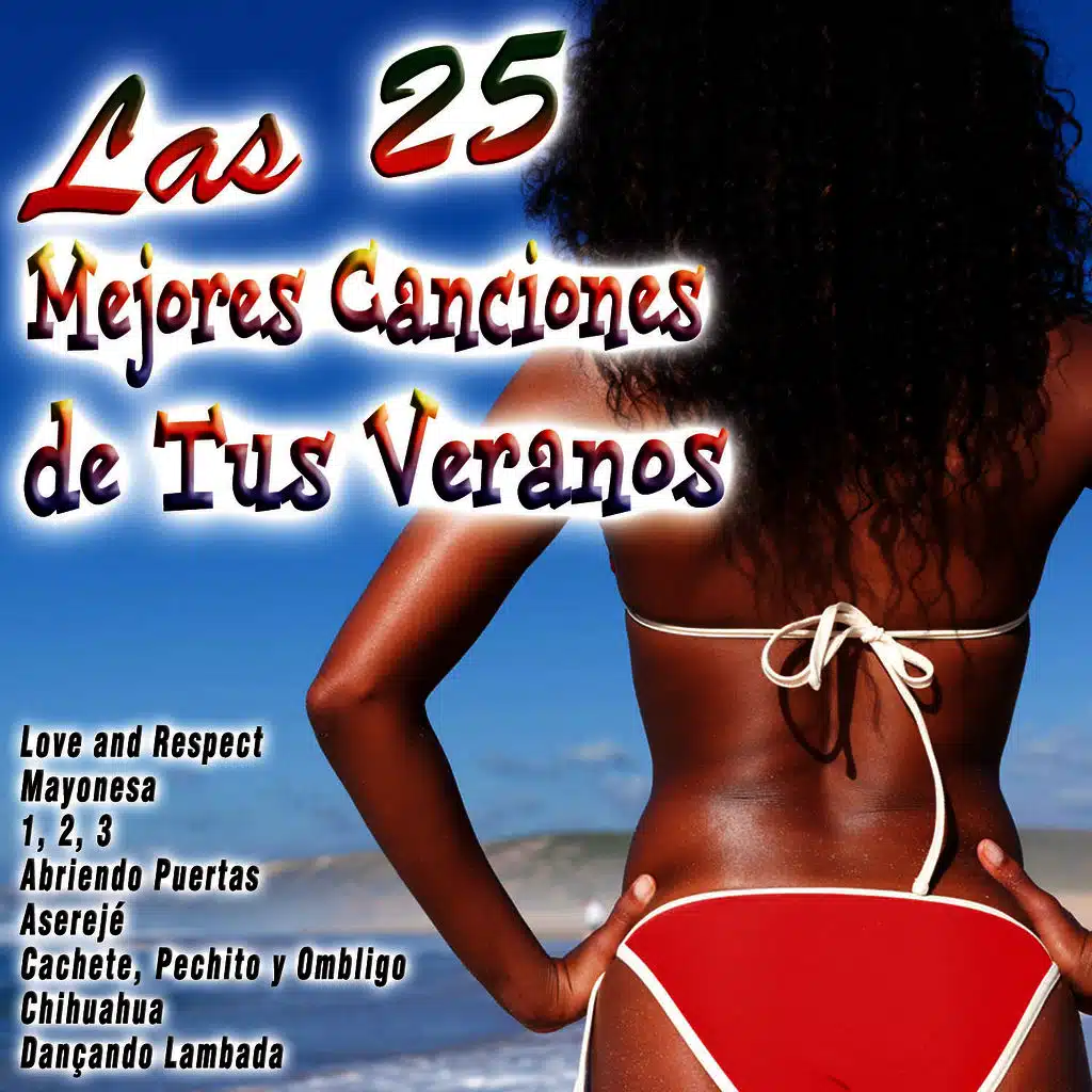 Banda do Lambada Brasileña