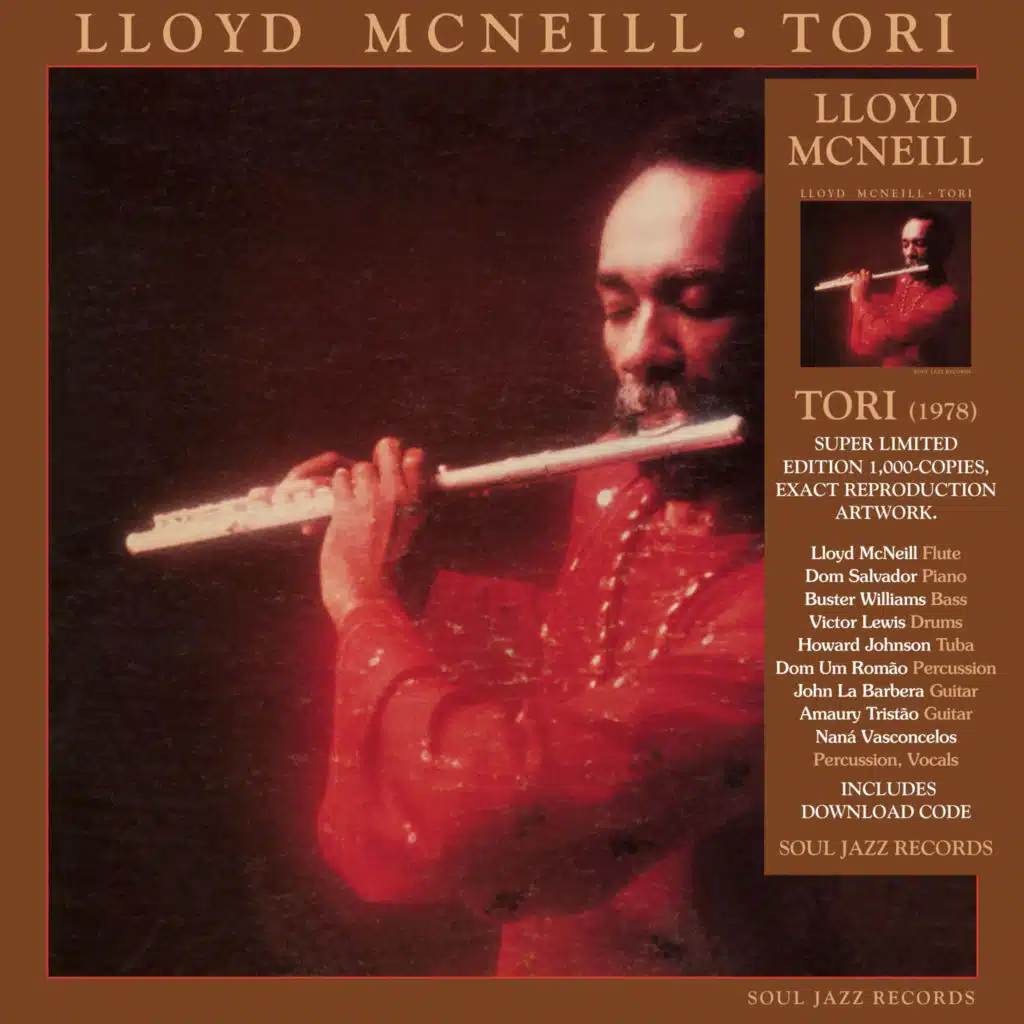 Lloyd McNeill