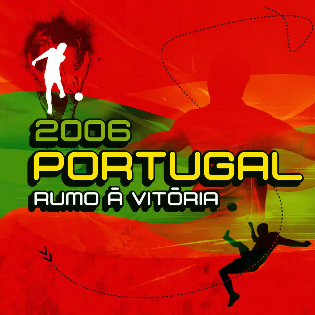 Portugal Rumo à Vitória