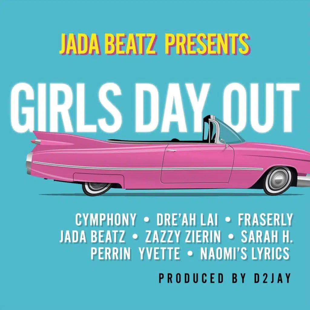Jada Beatz