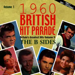 The 1960 British Hit Parade: The B Sides, Pt. 2, Vol. 1