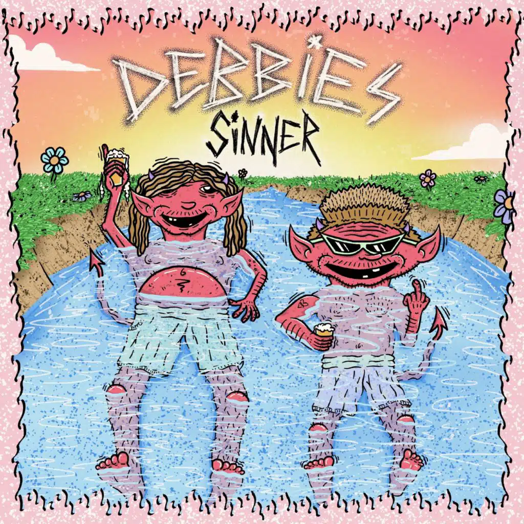 Sinner