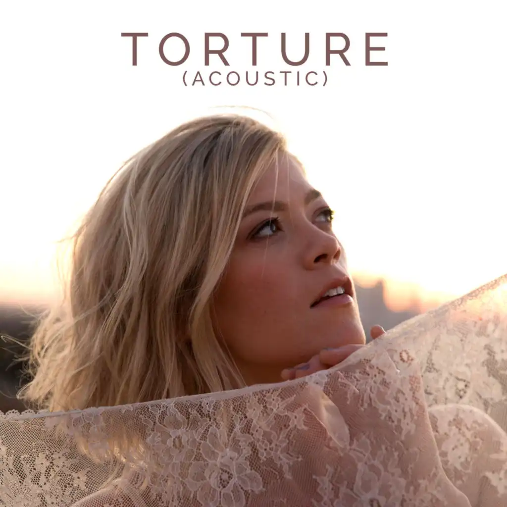 Torture (Acoustic)