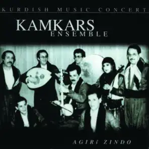Kamkars Ensemble
