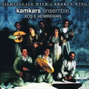 Xoş E Hewreman (Nightingale With a Broken Wing)