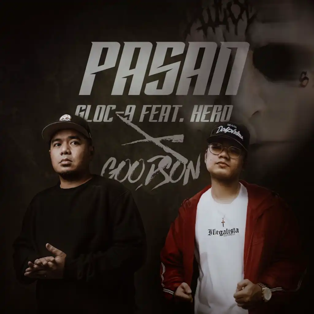 Pasan (feat. Hero & Goodson)