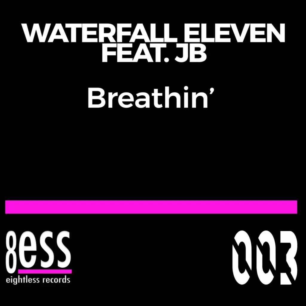 Breathin' (Chill House Mix) [feat. Jb]