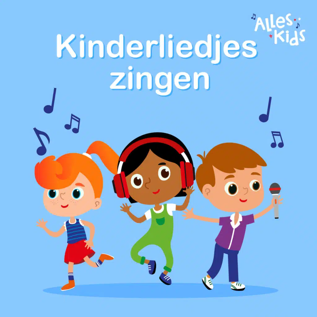 Leuke kinderliedjes
