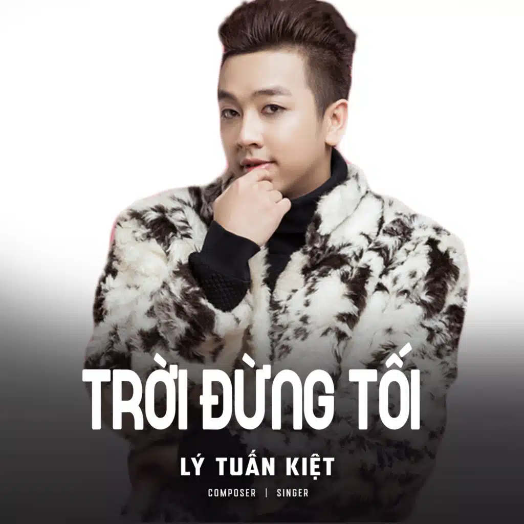 Trời Đừng Tối (Beat)