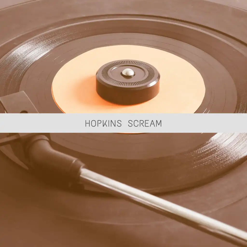 Hopkins Scream