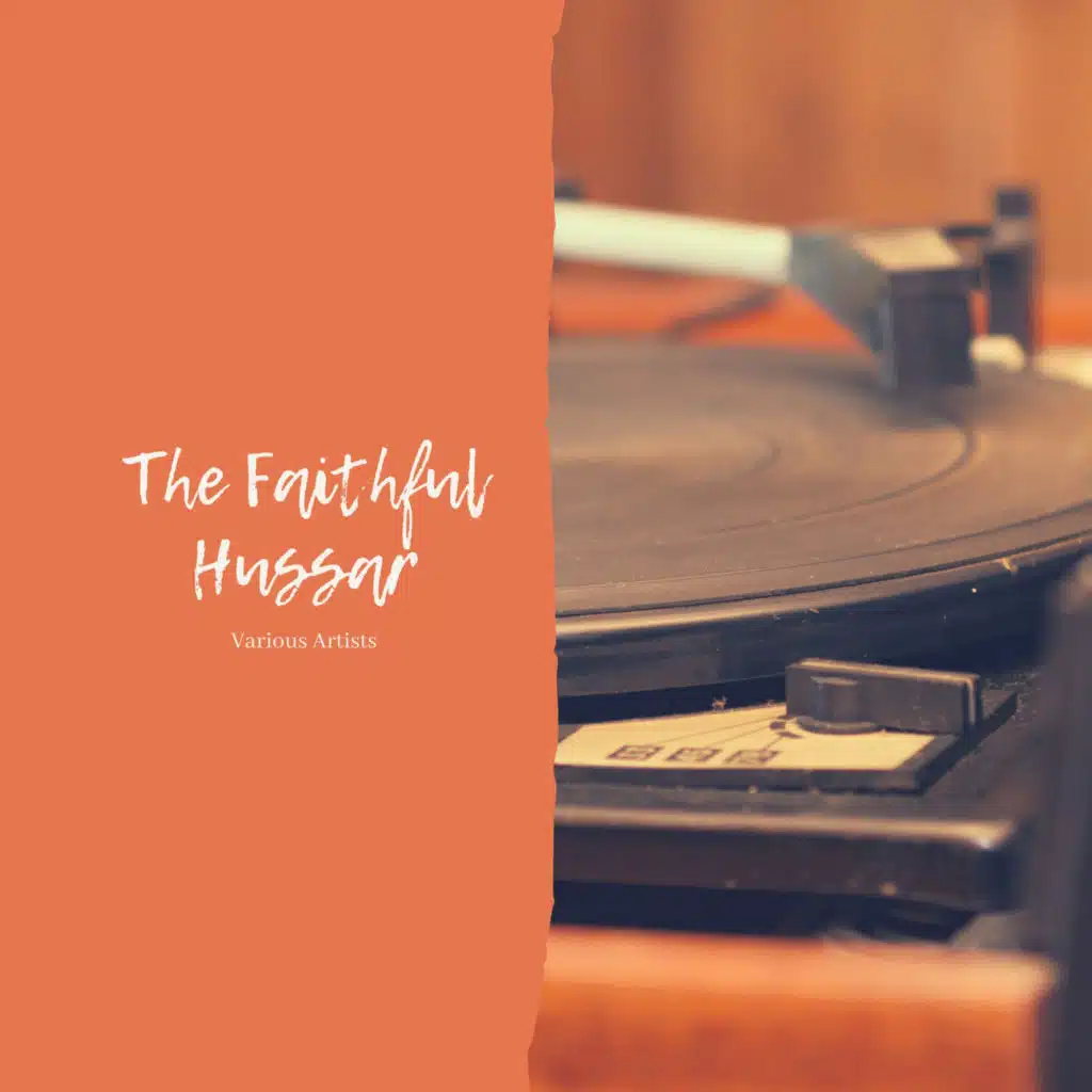 Carroll Dickerson's Savoyagers