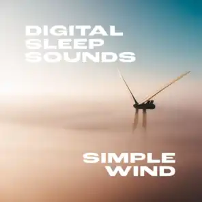 Simple Soothing Wind Sound