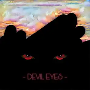 Devil Eyes (feat. Rebecka Clarke)