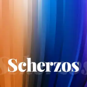 Symphony No. 9 in D Minor, Op. 125 "Choral": II. Scherzo (Molto vivace)