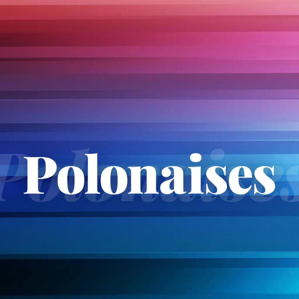 Polonaises