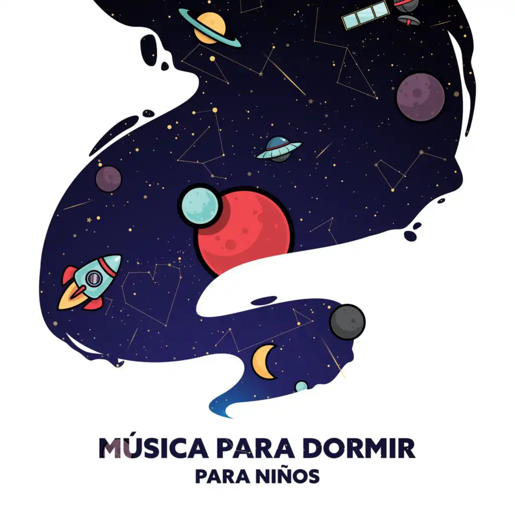 Música de Fondo para Dormir (Bebé Durmiendo)