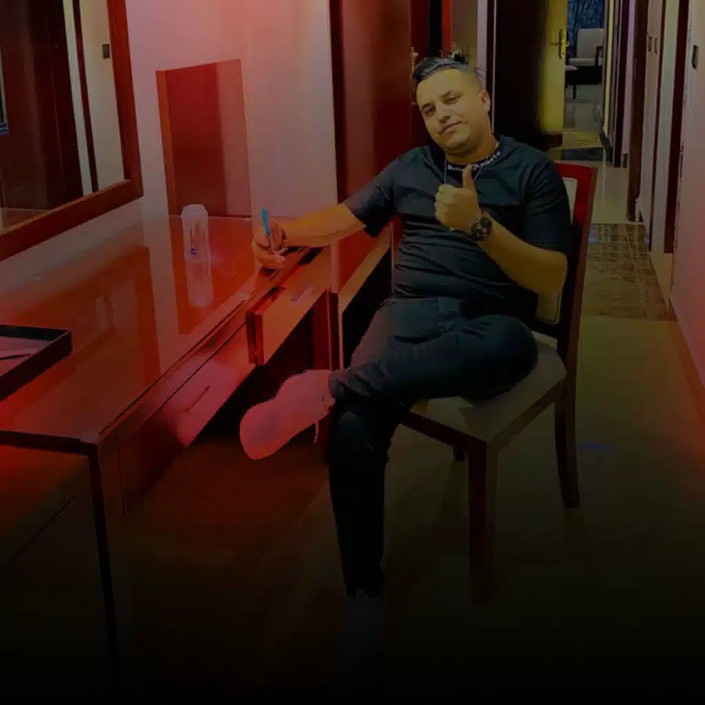 انا عاقل و سيريو