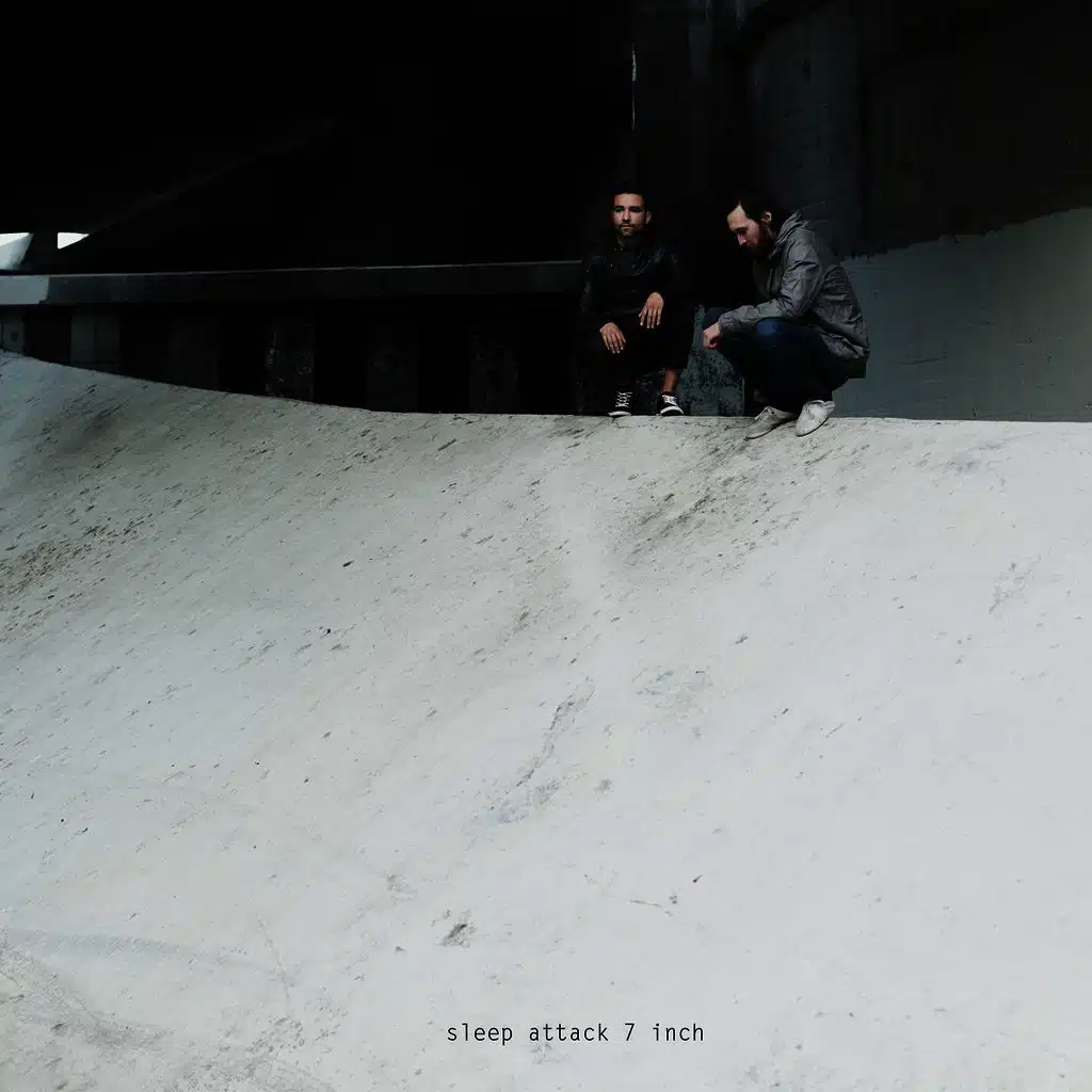 Sleep Attack 7"