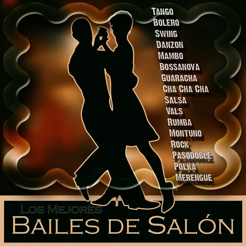 Tres Lindas Cubanas (Danzón)