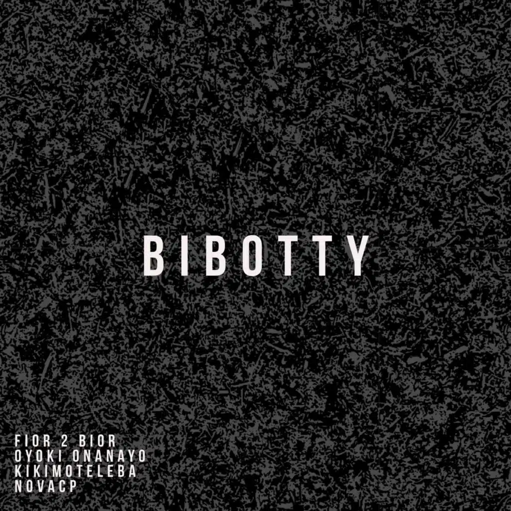 Bibotty