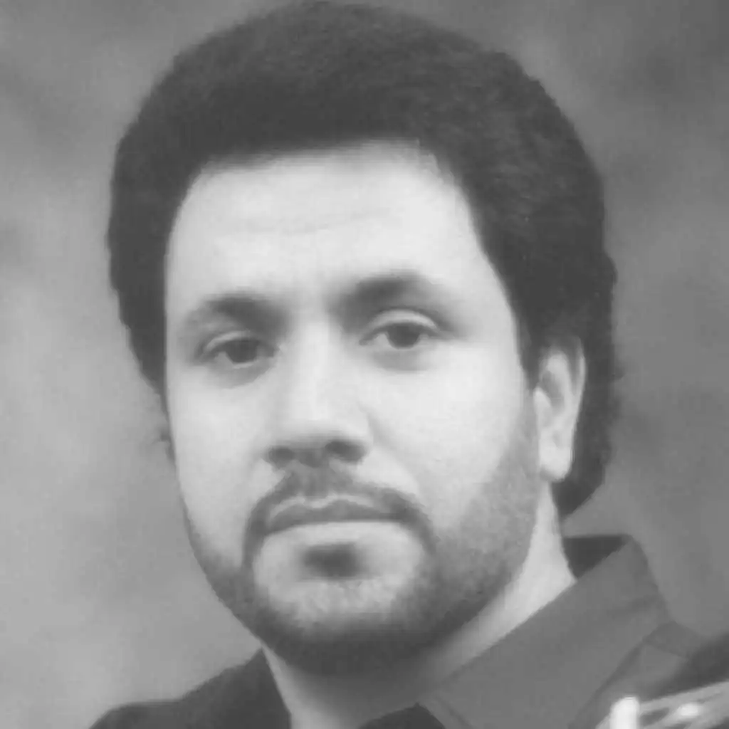 Khalid Barzanji