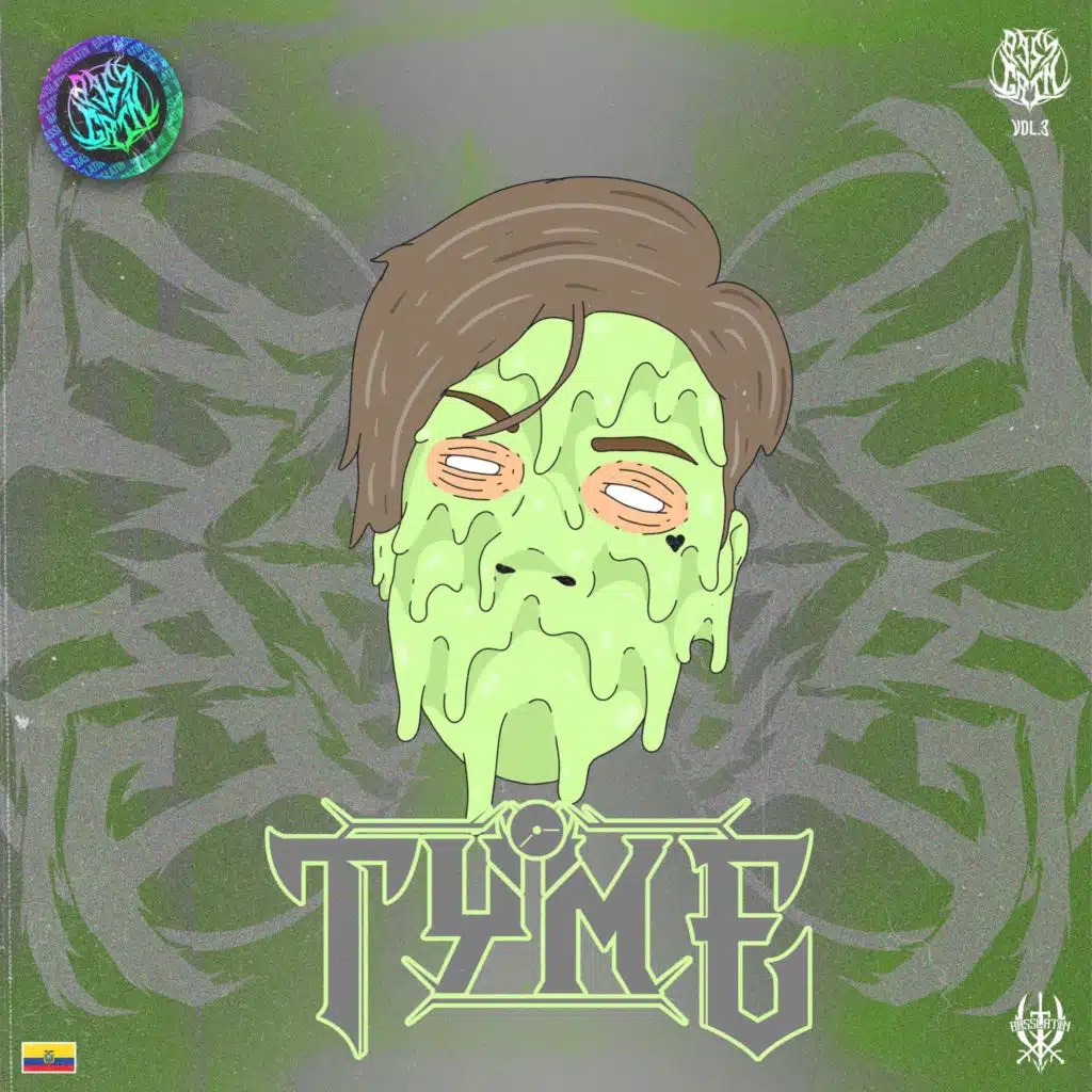 TYME Dubz