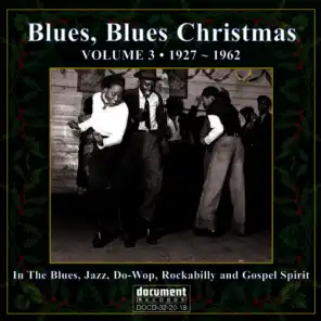 Blues, Blues Christmas, Vol. 3