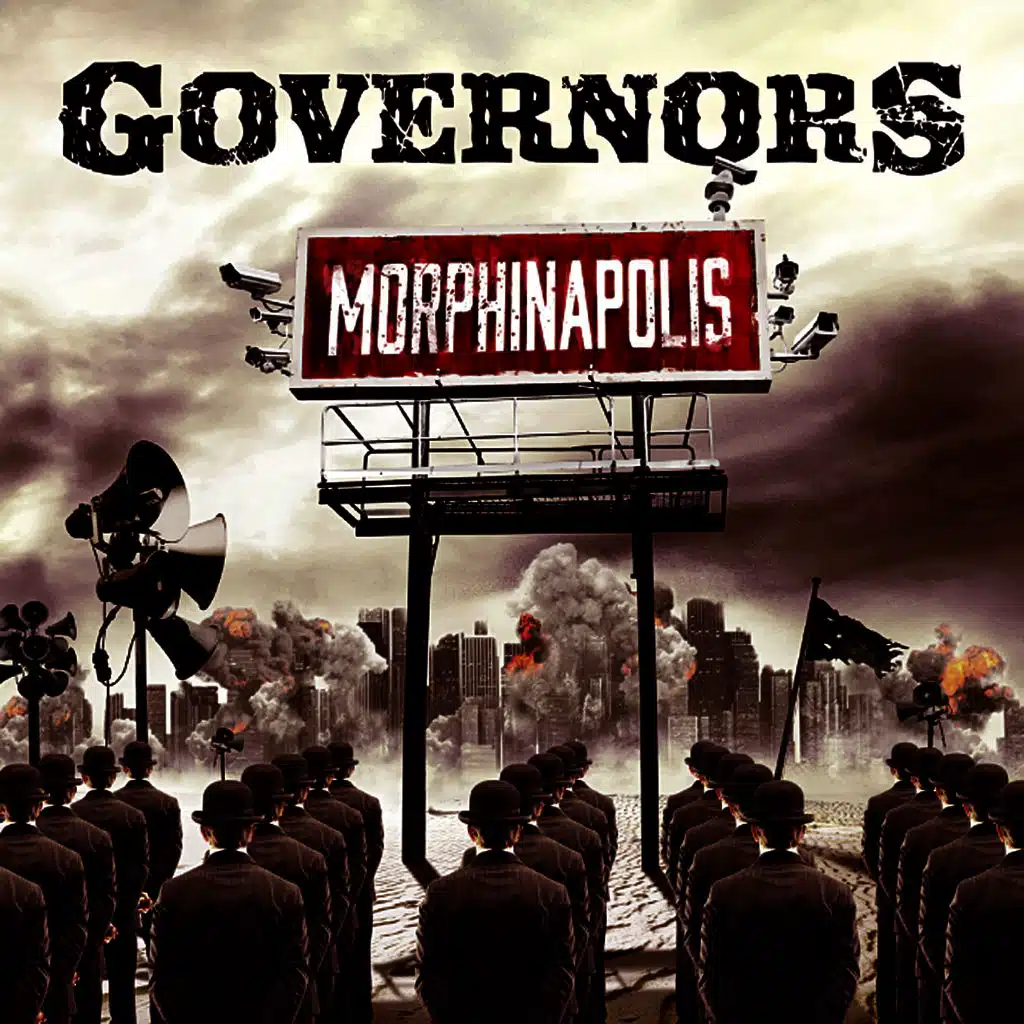 Morphinapolis