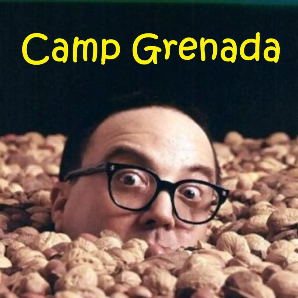Camp Grenada (Hello Muddah Hello Faddah, I Am Back At Camp Granada)