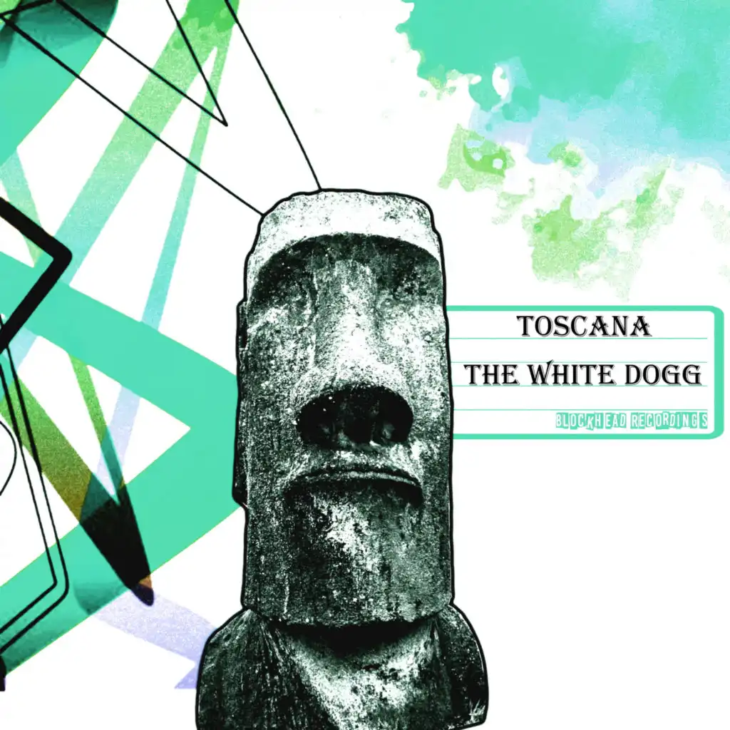 The White Dogg (Da Funk Junkies Remix)