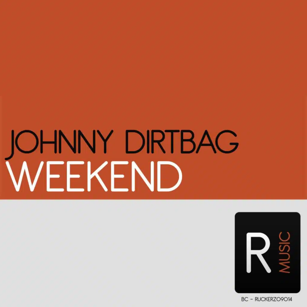 Johnny Dirtbag