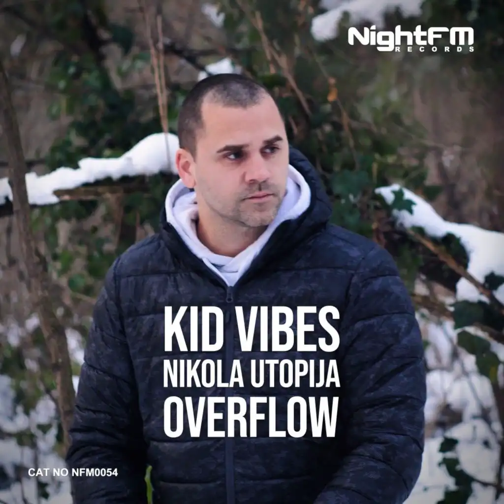 Kid Vibes & Nikola Utopija