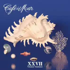 Café del Mar XXVII (Vol. 27)