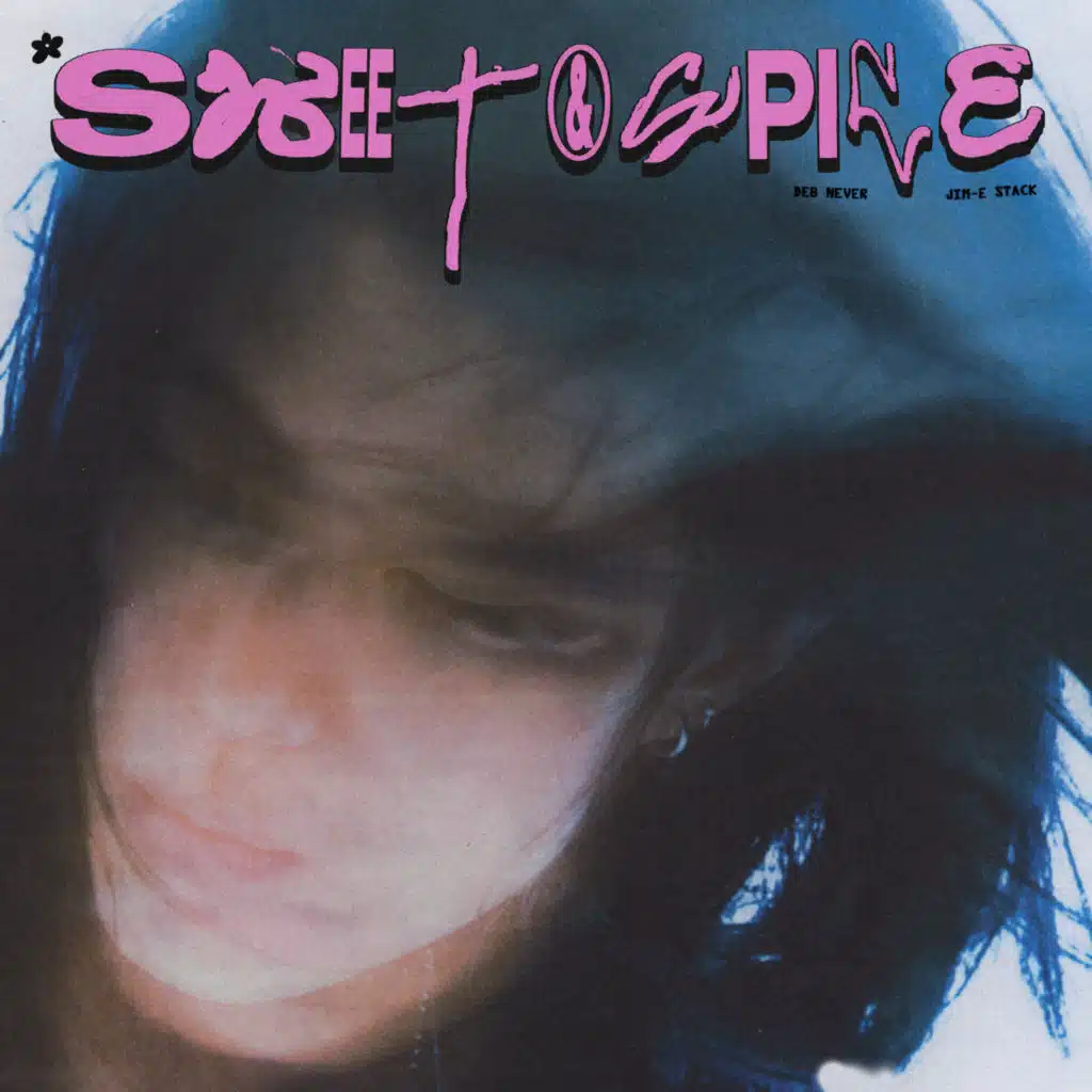 Deb Never & Jim-E Stack