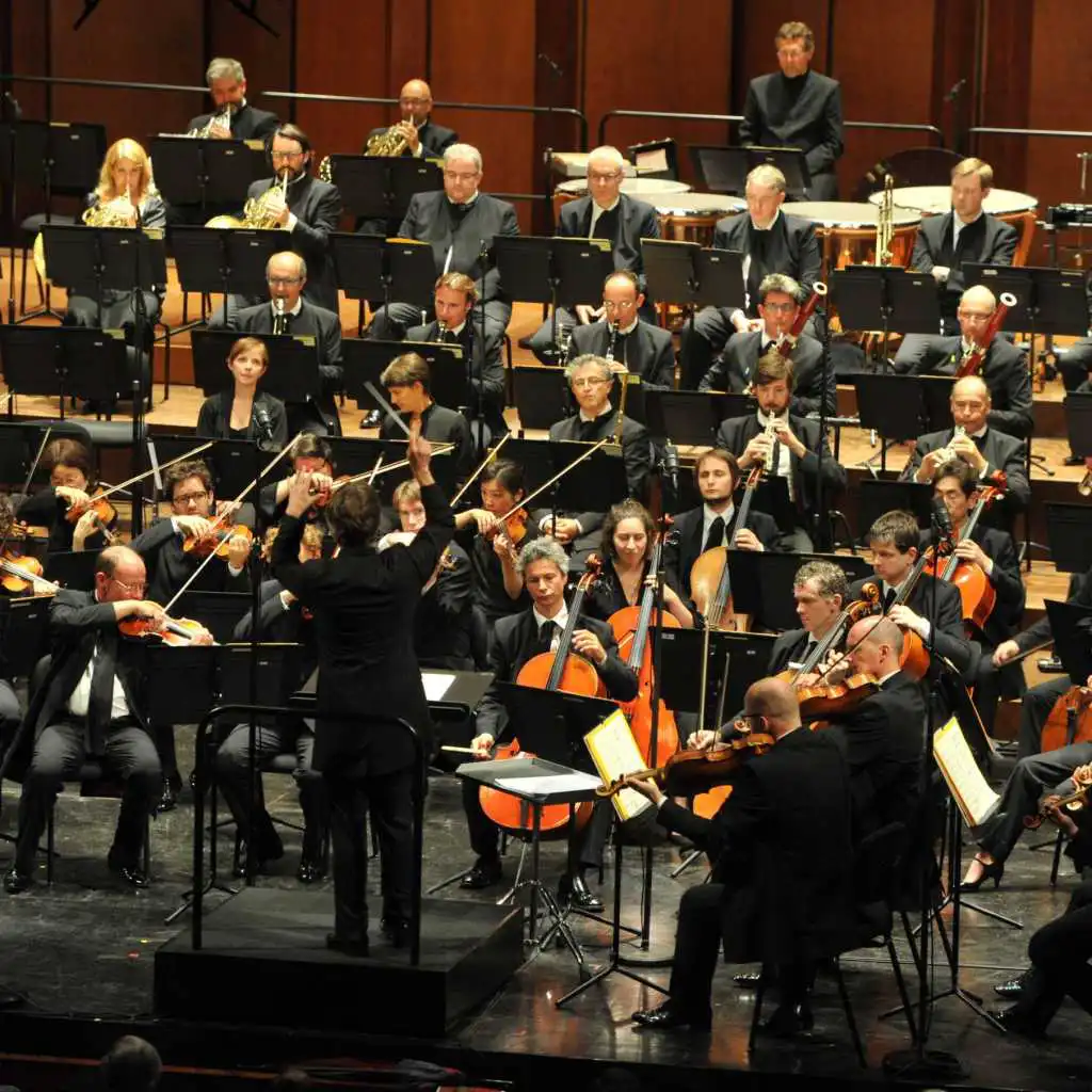 Philharmonia Orchestra