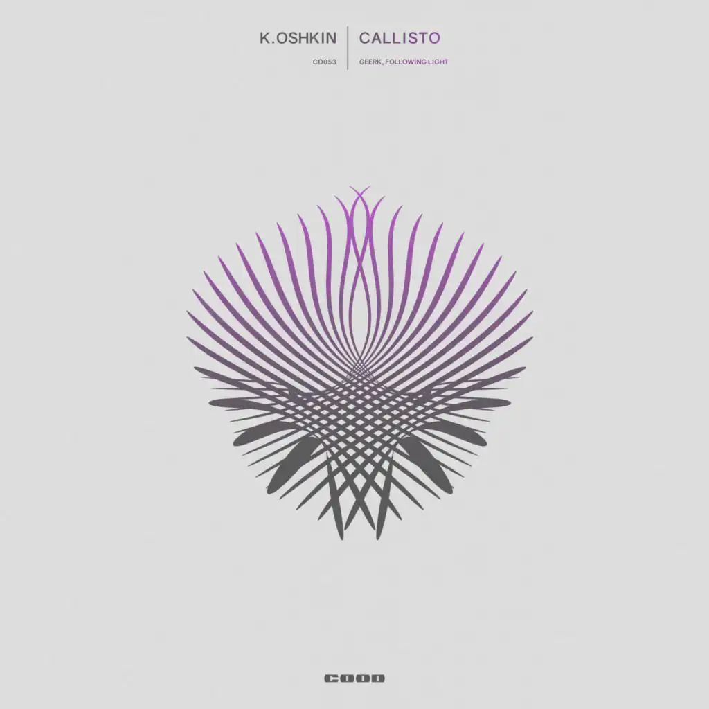 Callisto (Following Light Remix)