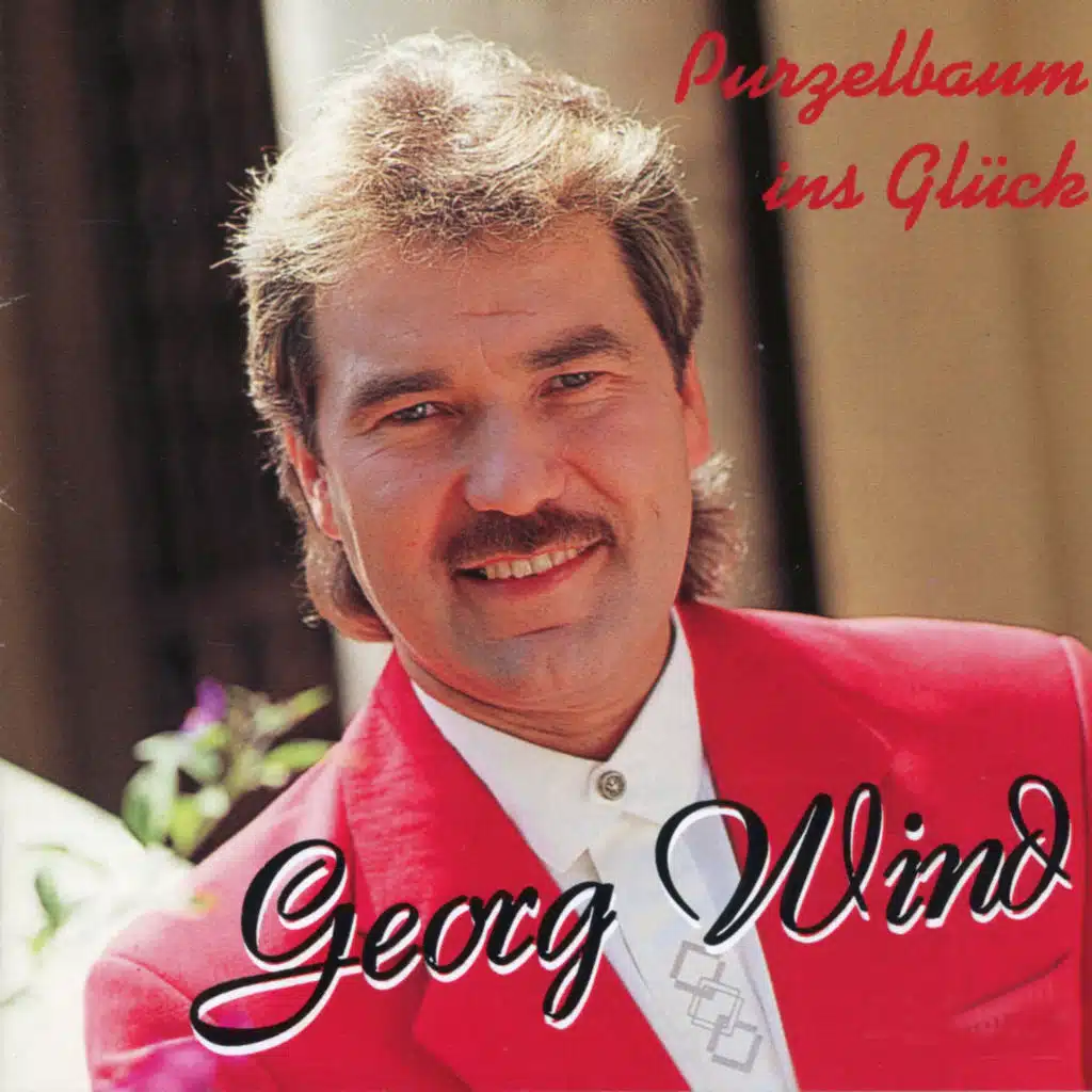 Purzelbaum Ins Glück