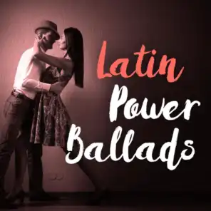 Latin Power Ballads