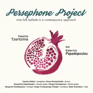Persephone Project (feat. Katerina Papadopoulou)