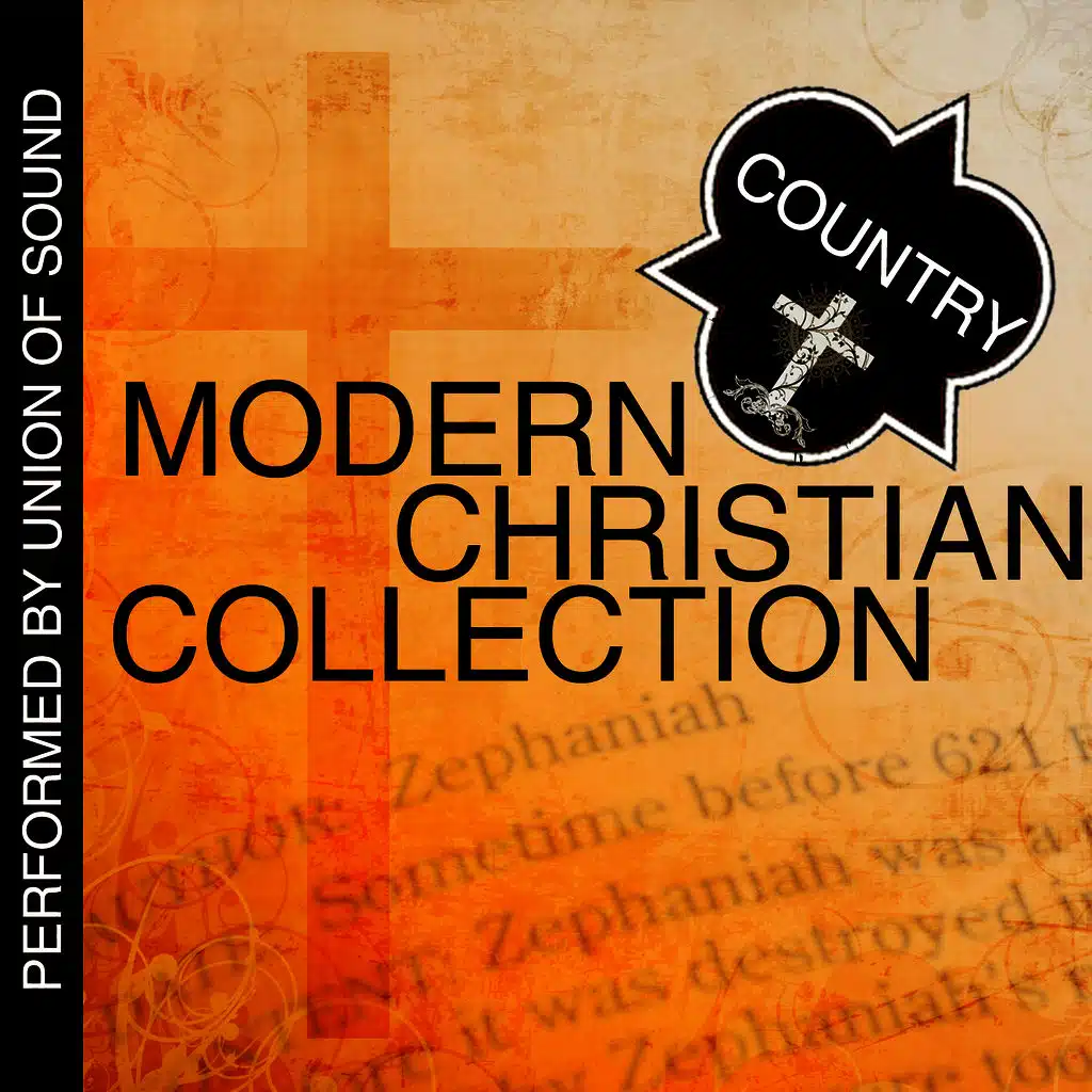 Modern Christian Collection: Country