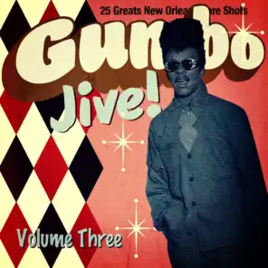 Gumbo Jive! Vol. 3