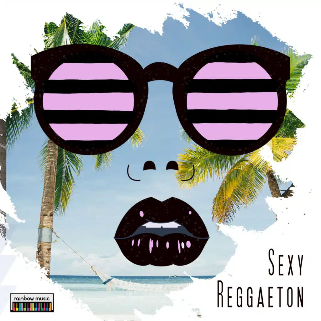 Sexy Reggaeton